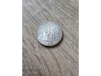 100 kroner 1948 Czechoslovakia