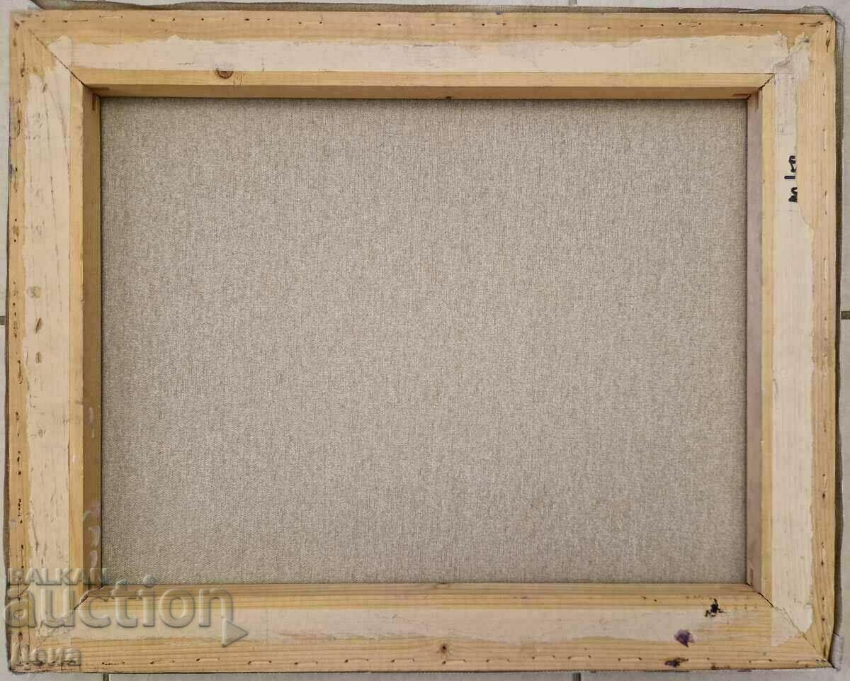 Auction Virginia Stoyanova painting 2012 Auction Virginia Stoyanova painting 2012