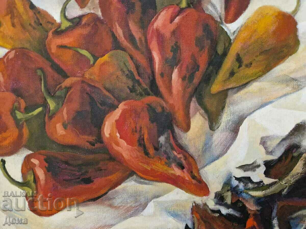 Virginia Stoyanova painting 2012 - 6 Virginia Stoyanova painting 2012 - 6