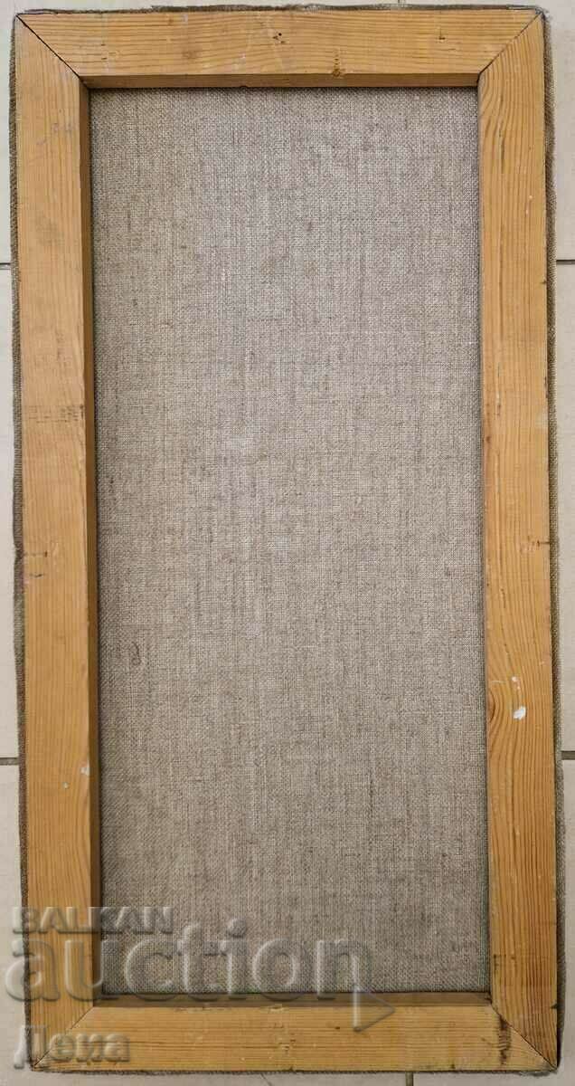 Virginia Stoyanova painting 1993 - 5 Virginia Stoyanova painting 1993 - 5