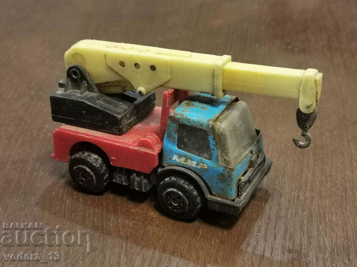 παλιό σιδερένιο παιχνίδι με τιμή 15.00 BGN | € 7.67 παλιό σιδερένιο παιχνίδι με τιμή 15.00 BGN | € 7.67