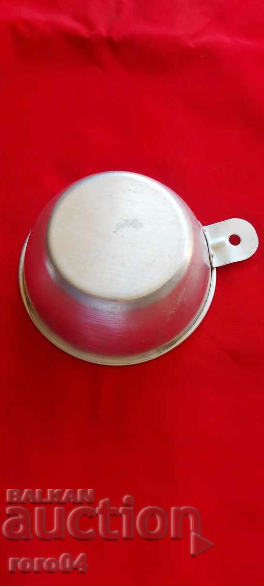 ALUMINUM HIKING POOL - NEW - 6