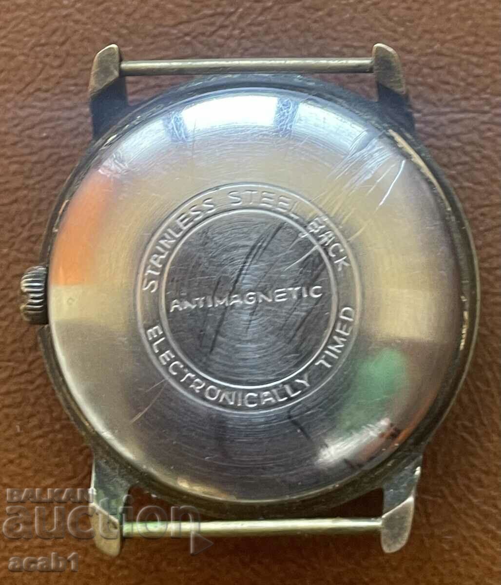 UMF RUHLA ANTIMAGNETIC with price 29.99 BGN | € 15.33 UMF RUHLA ANTIMAGNETIC with price 29.99 BGN | € 15.33