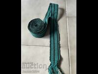 Belt-265/4 cm, wool