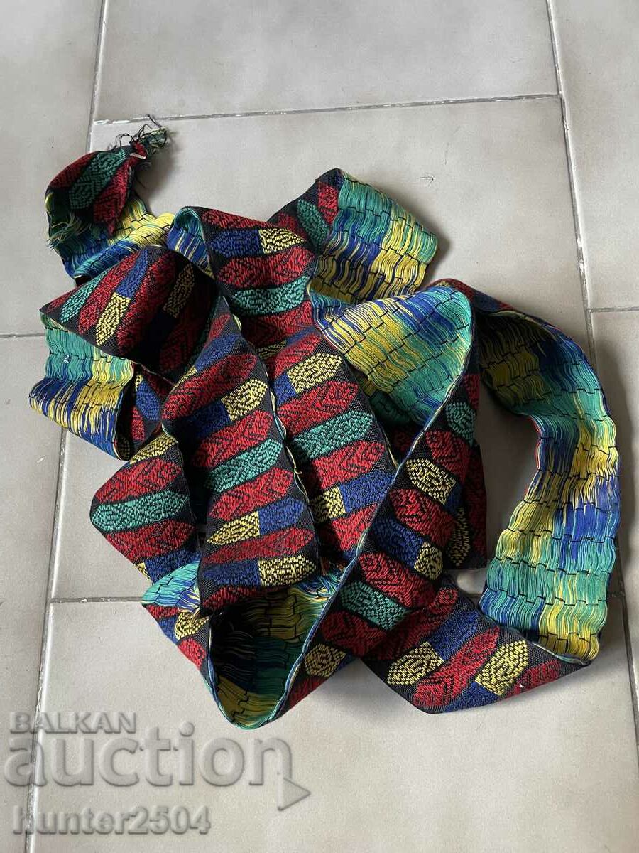 Ζώνη-300/6 cm με τιμή 34.95 BGN | € 17.87