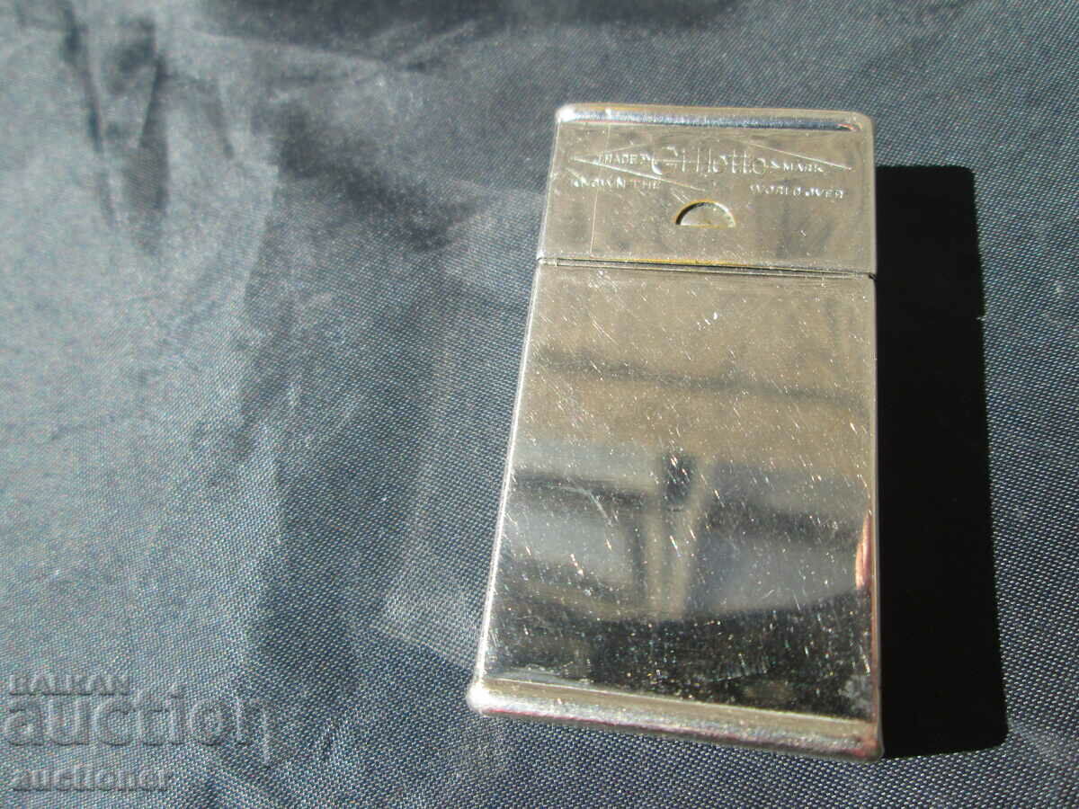 ANTIQUE SILVER PLATED GILLETTE RAZOR CASE - 5 ANTIQUE SILVER PLATED GILLETTE RAZOR CASE - 5