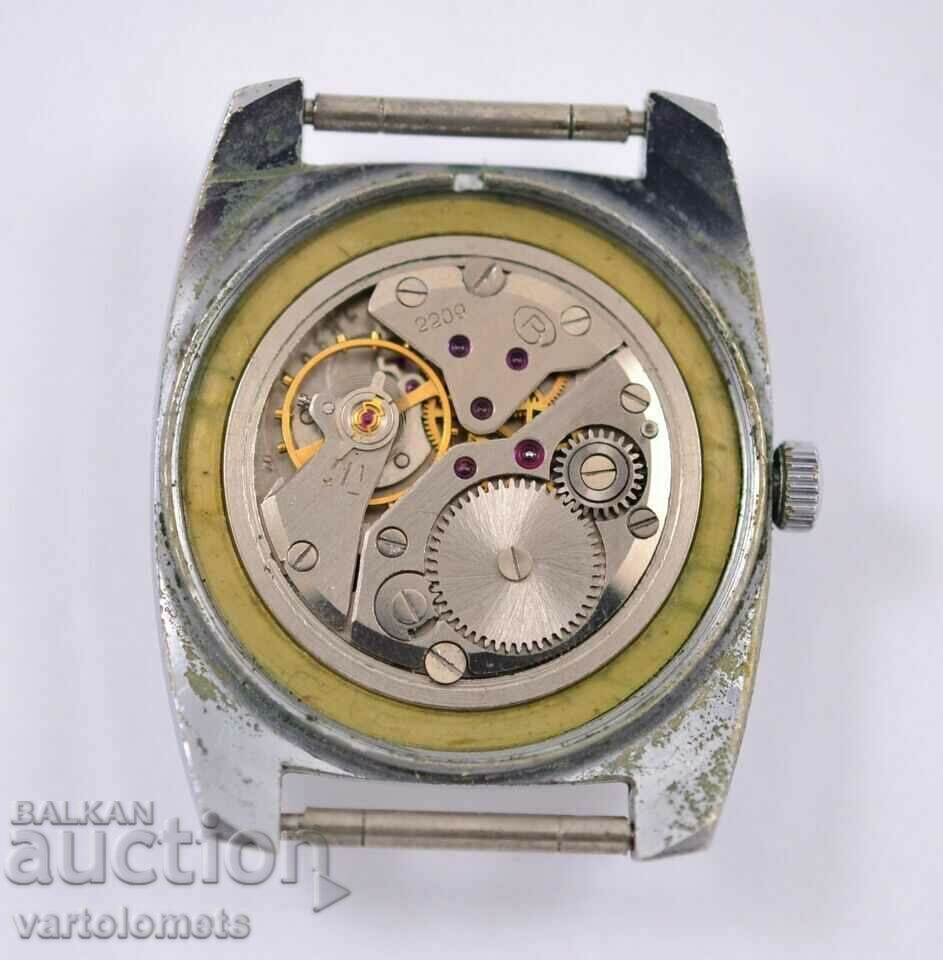 Vostok - works with price 42.00 BGN | € 21.47