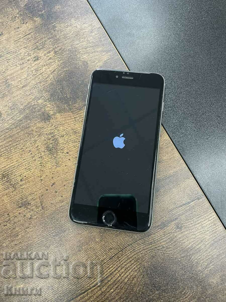 Телефон IPhone 6 Plus 128 GB за части