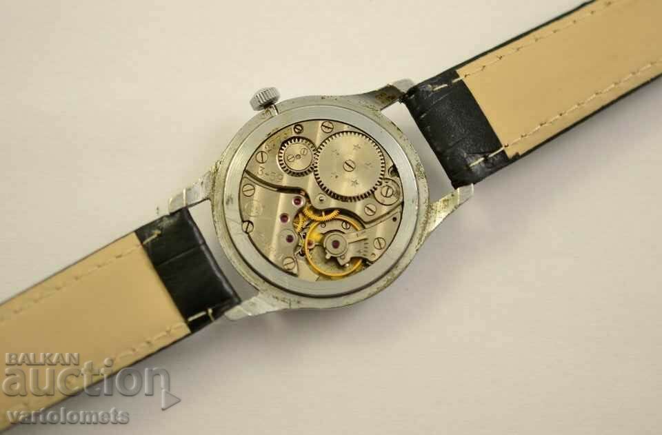 Delivery of DAGGER - works Delivery of DAGGER - works