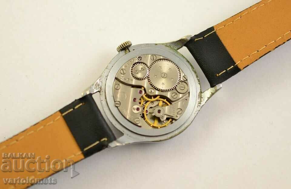 Auction DAGGER - works Auction DAGGER - works