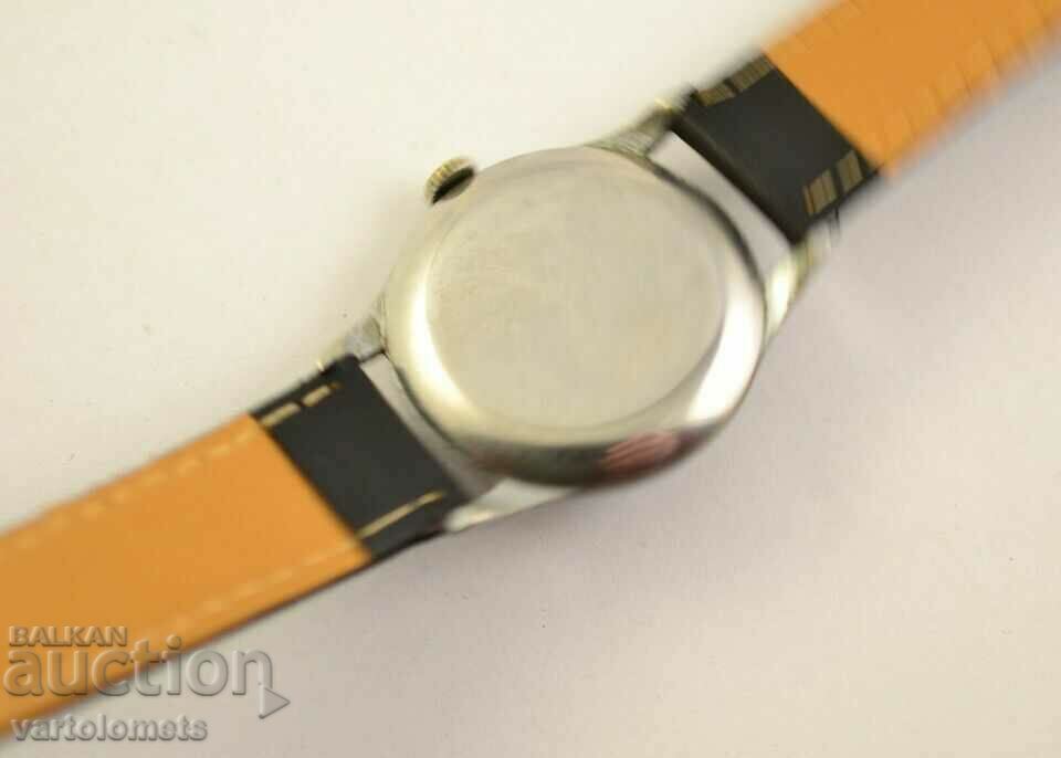 Delivery of DAGGER - works Delivery of DAGGER - works