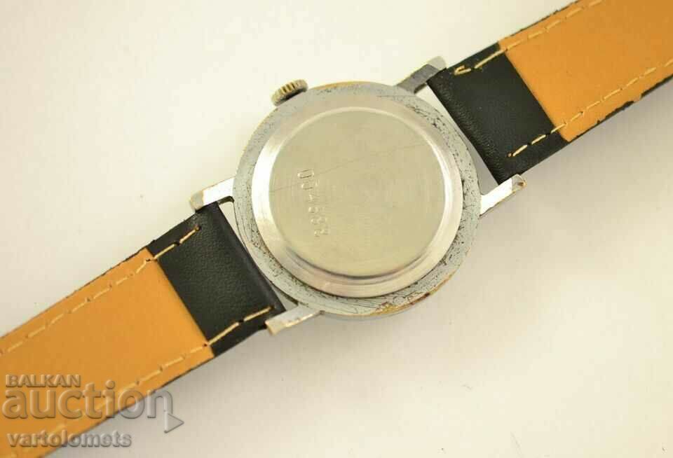 Delivery of Victory Vicoria - works Delivery of Victory Vicoria - works