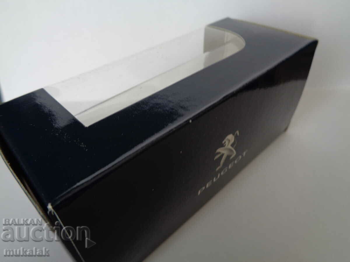 Auction  1:64 NOREV PEUGEOT 508 CAR TOY MODEL