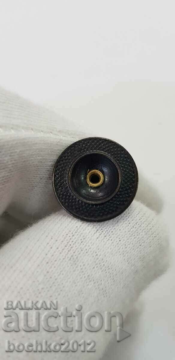 Красива царска миниатюра, лента За Военна Заслуга с цена € 20.00 | 39.12 лв.