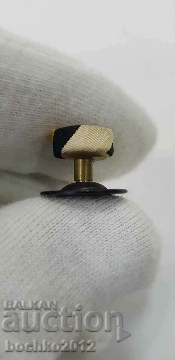 Auction Beautiful royal miniature, War Merit ribbon Auction Beautiful royal miniature, War Merit ribbon