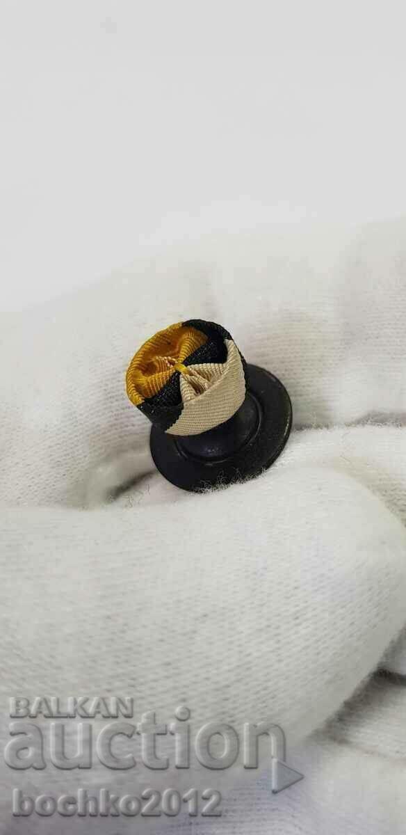 Beautiful royal miniature, War Merit ribbon - 6 Beautiful royal miniature, War Merit ribbon - 6