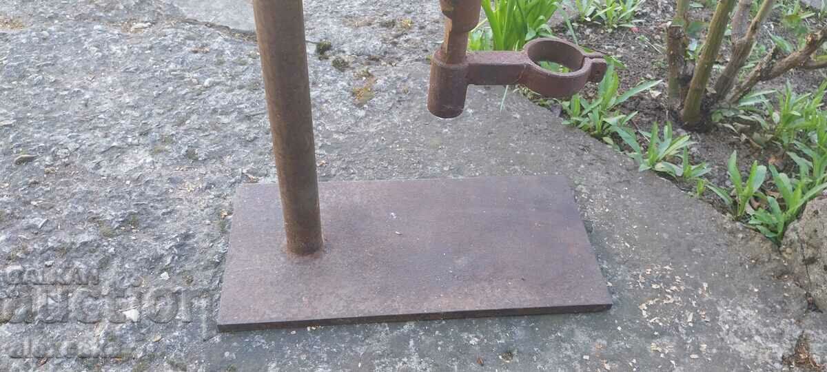 Stand for drills - 5 Stand for drills - 5