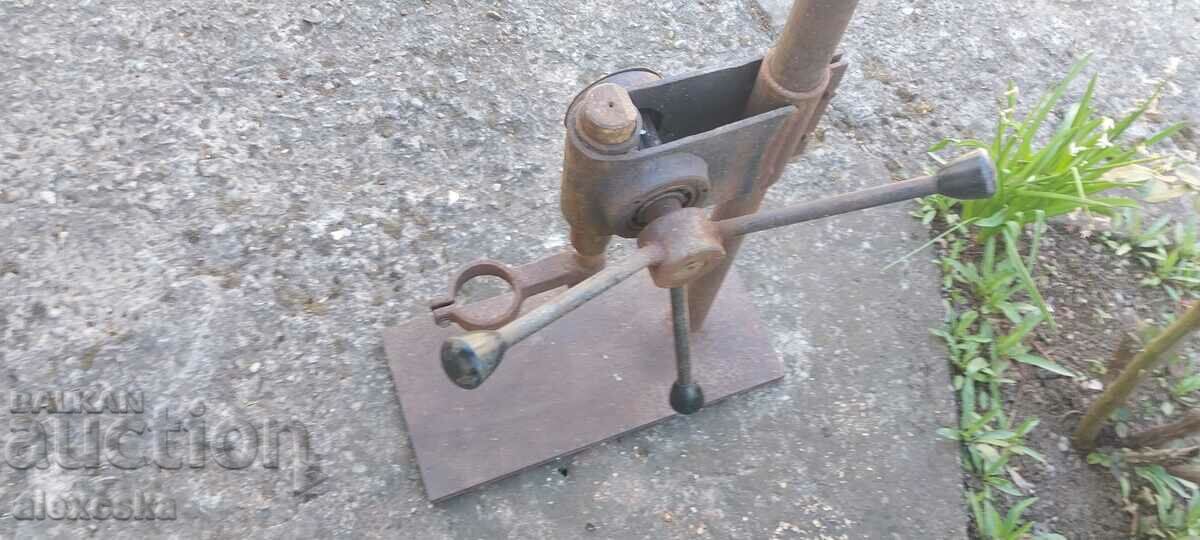 Stand for drills - 7 Stand for drills - 7