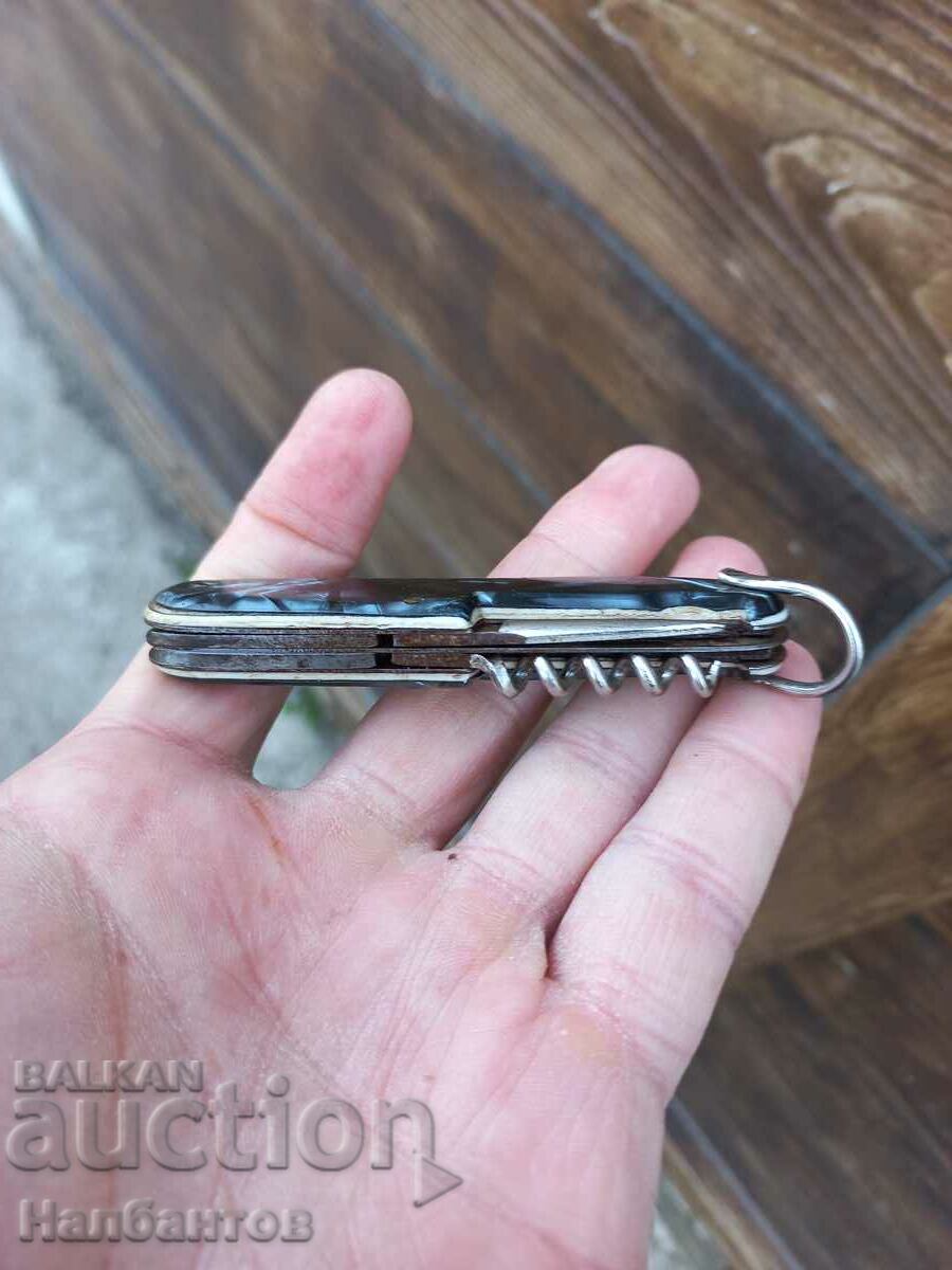 Delivery of GERMAN FOLDING LEG KNIFE SOLINGEN SOLINGEN GERMANY Delivery of GERMAN FOLDING LEG KNIFE SOLINGEN SOLINGEN GERMANY