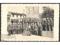 Photo - "Yunak" Society - Gorna Oryahovitsa - 1944