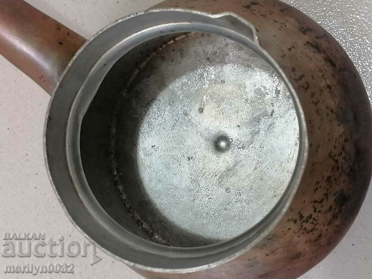 Delivery of Copper cezve copper Delivery of Copper cezve copper