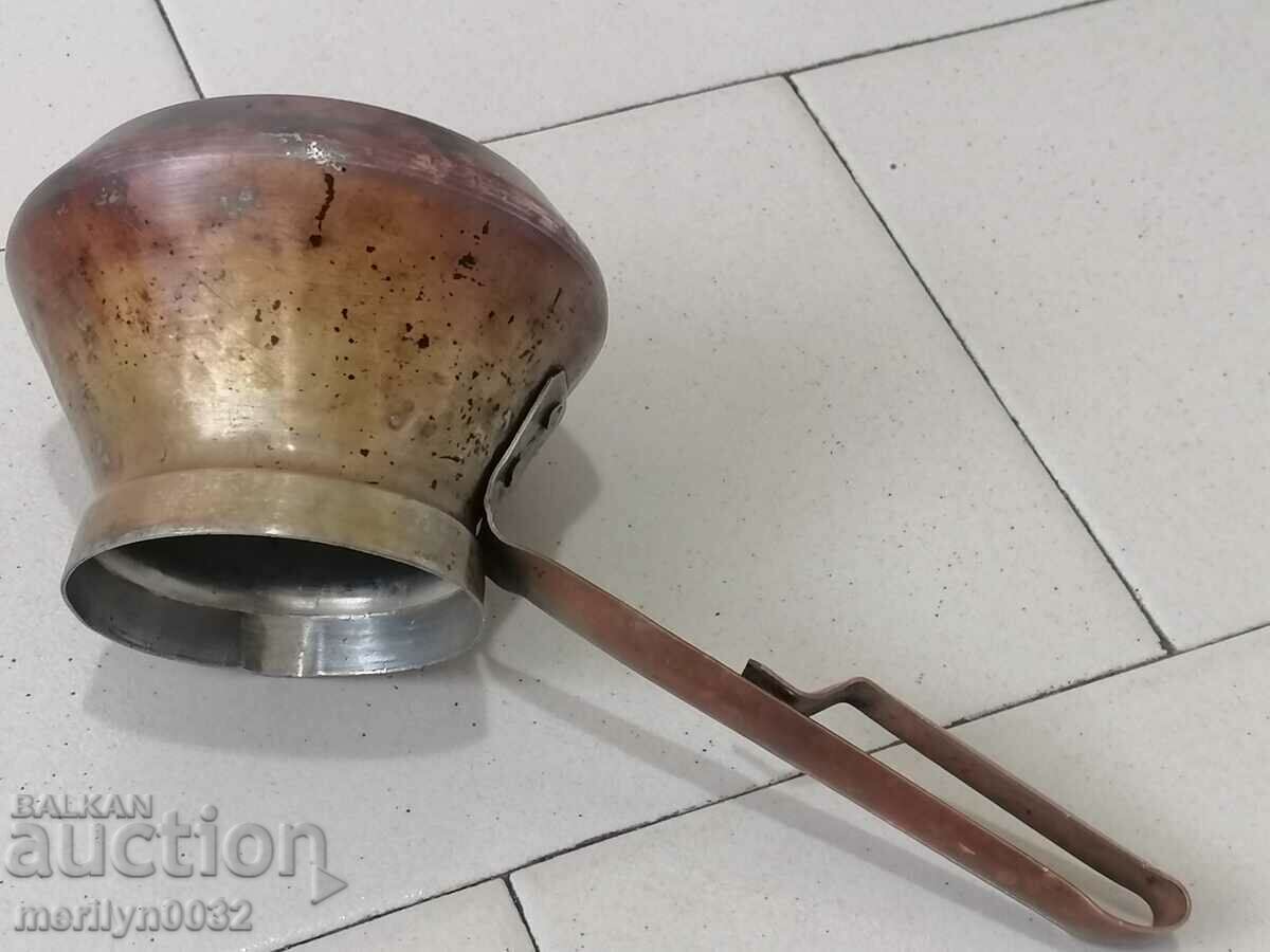 Copper cezve copper - 5 Copper cezve copper - 5