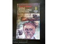 Ърнест Хемингуей "Отвъд реката, сред дърветата"