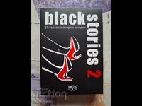 ✅ BOARD GAME BLACK STORIES 2 ❗