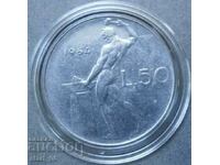 50 λίρες 1964