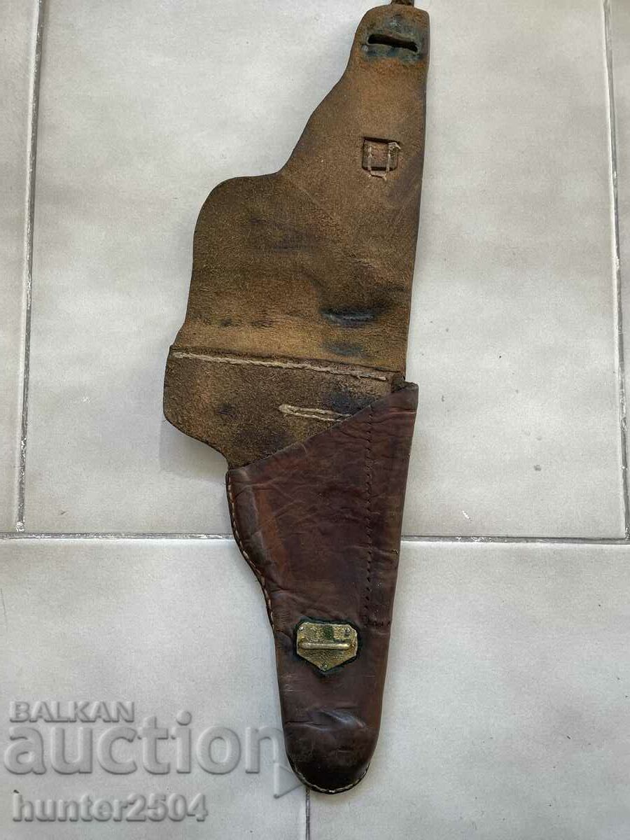 Аукцион Кобур-кожа,немски