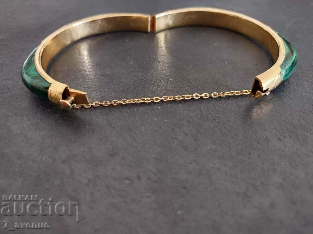 Old bracelet, handmade, for wear 30.03.24 with price 99.00 BGN | € 50.62
