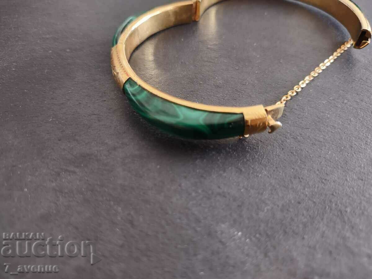 Delivery of Old bracelet, handmade, for wear 30.03.24