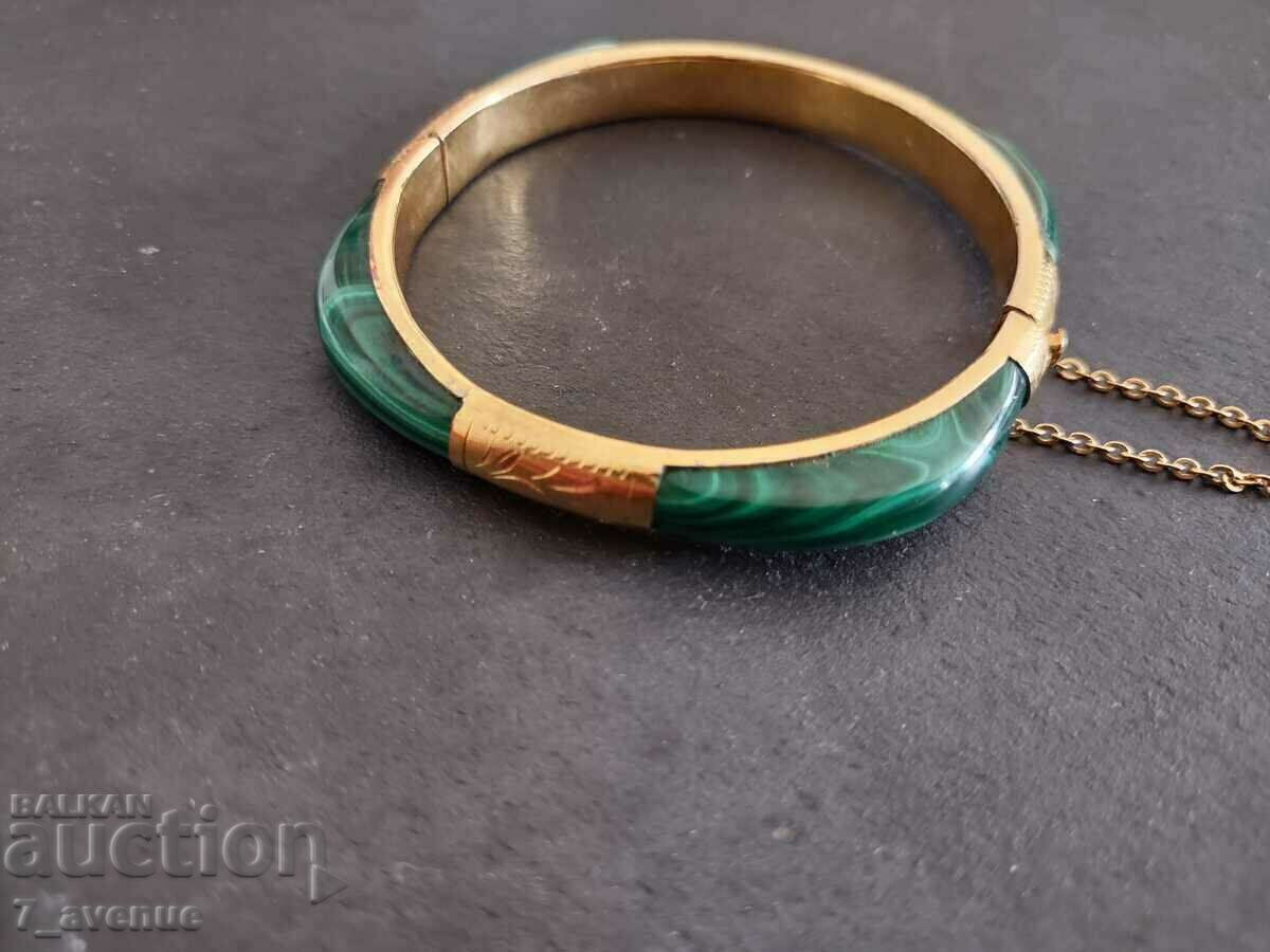 Old bracelet, handmade, for wear 30.03.24 - 5