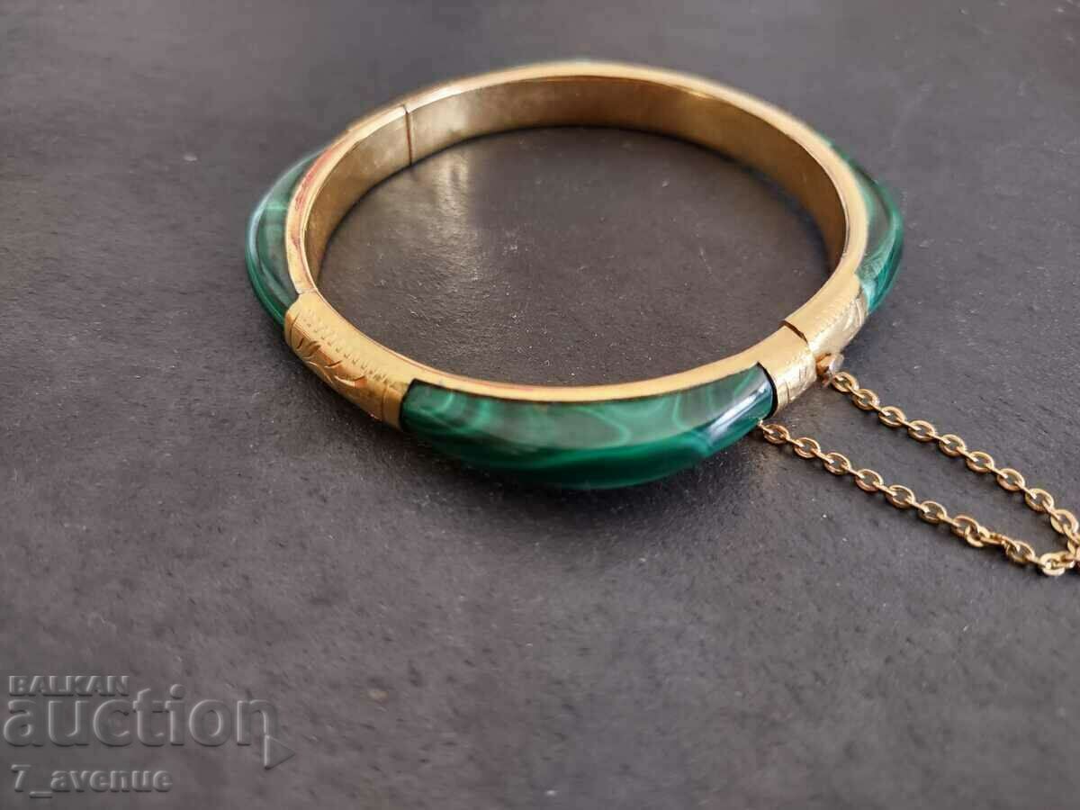 Old bracelet, handmade, for wear 30.03.24 - 6