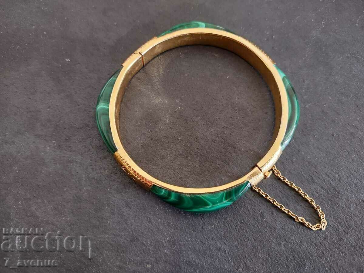 Old bracelet, handmade, for wear 30.03.24 - 7