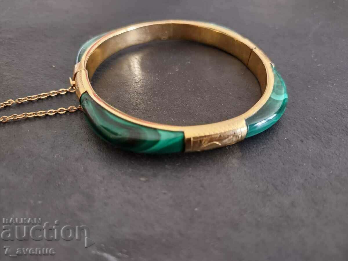 Old bracelet, handmade, for wear 30.03.24