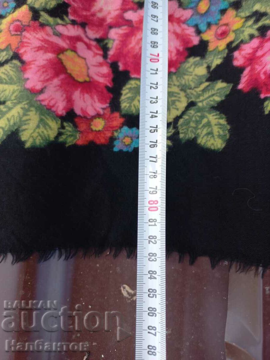 Auction OLD HEAD TOWEL SCARF WEAR Auction OLD HEAD TOWEL SCARF WEAR