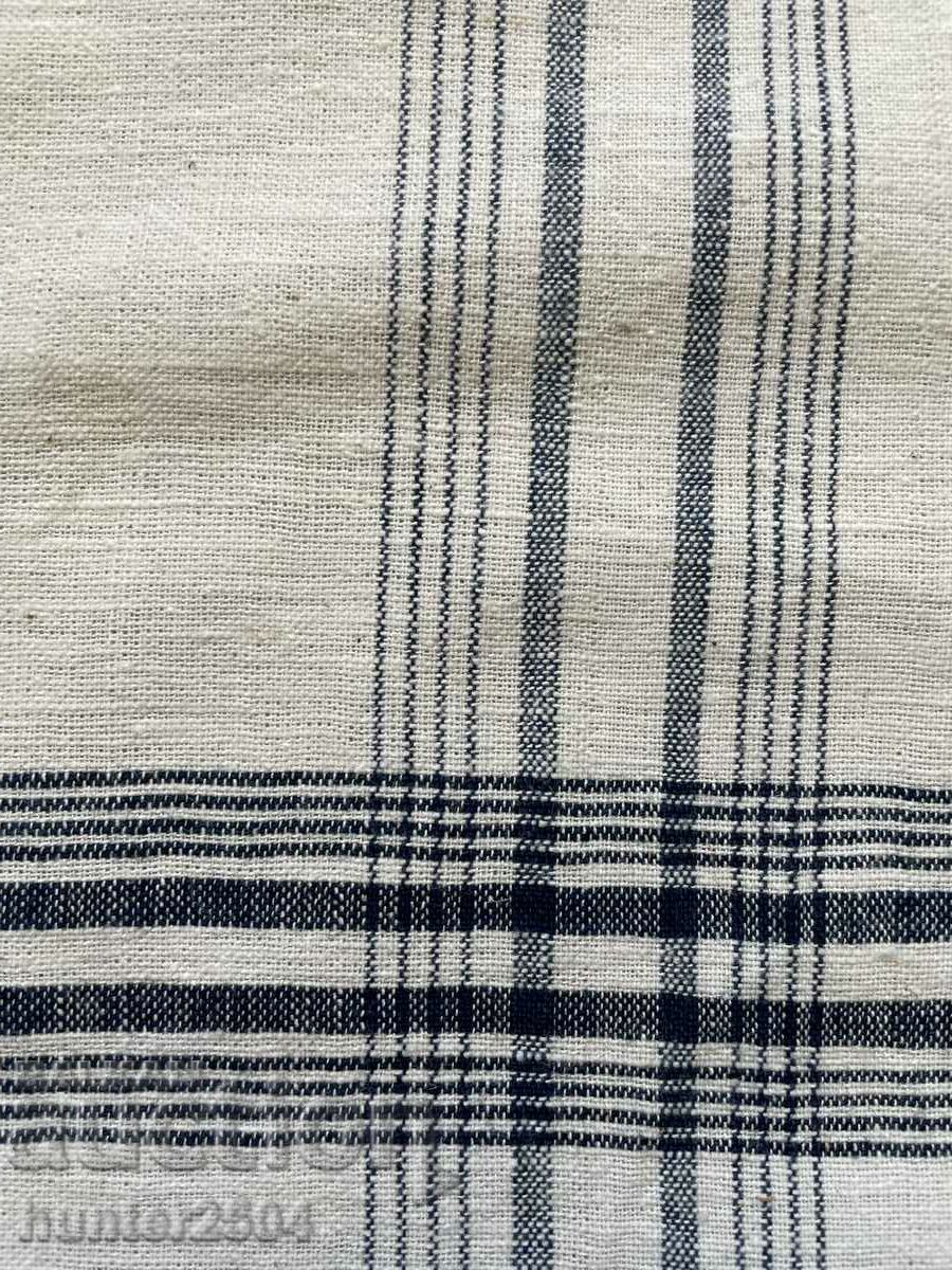 Auction Towel - woven, cotton, 52/35 cm Auction Towel - woven, cotton, 52/35 cm