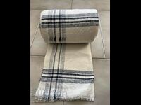 Towel - woven, cotton, 52/35 cm