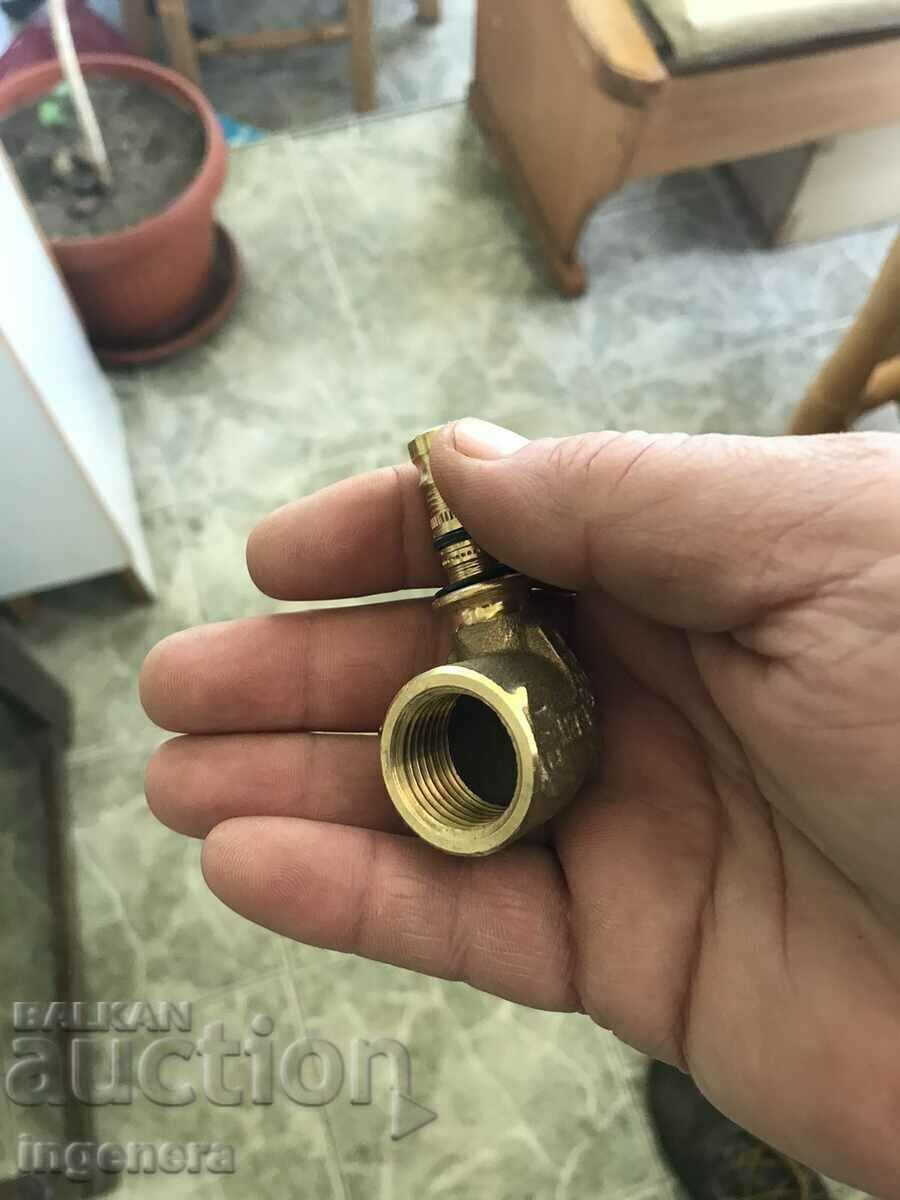 Auction  BRONZE FITTING NEW TRANSITION GERMANY -10 PCS.