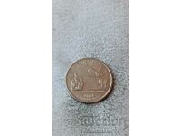 ΗΠΑ 25 Cent 2004 D Florida