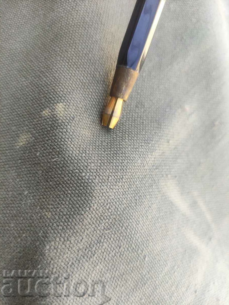 metallic pencil Toison D'or Versatile 5900-6B with price 100.00 BGN | € 51.13 metallic pencil Toison D'or Versatile 5900-6B with price 100.00 BGN | € 51.13