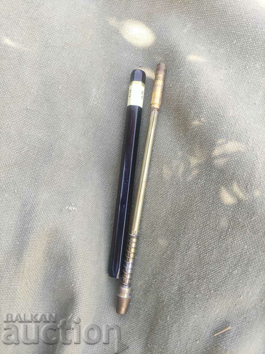 Auction metallic pencil Toison D'or Versatile 5900-6B Auction metallic pencil Toison D'or Versatile 5900-6B