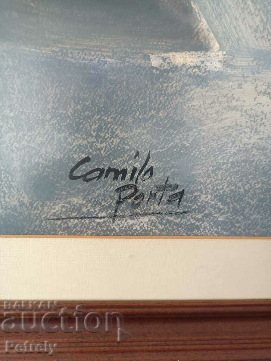 Μια μεγάλη παλιά εικόνα - 5 Μια μεγάλη παλιά εικόνα - 5