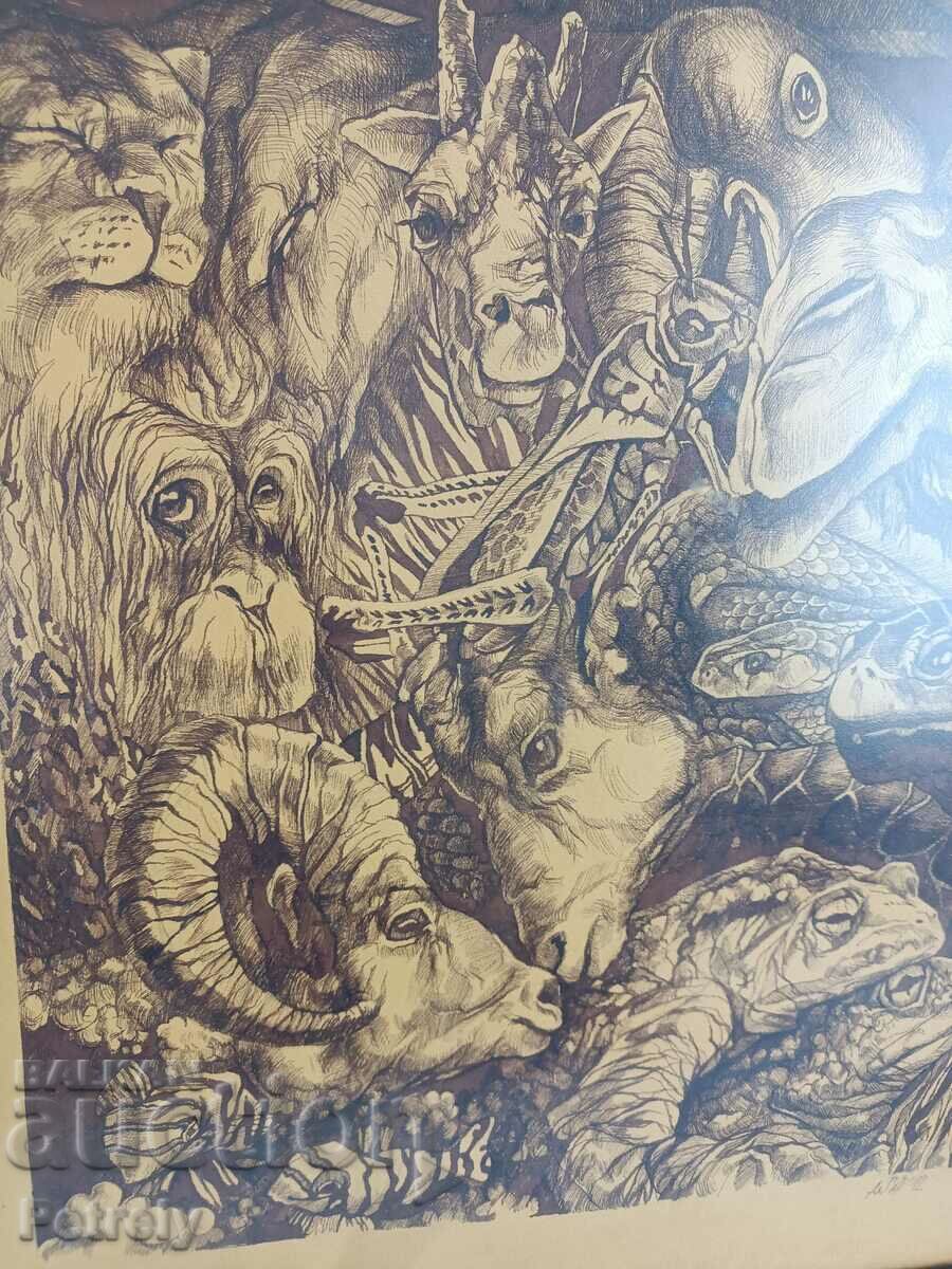 Delivery of Big picture Delivery of Big picture