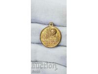 Medalia Regală Bulgară de calitate superioară - Boris III - 1928