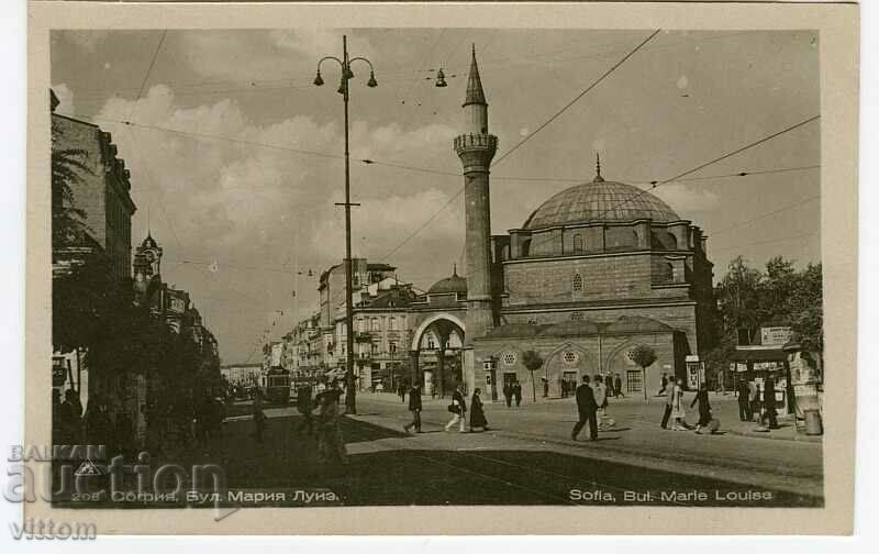 Moscheea Sofia Maria Luisa Rudenko