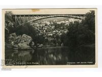 Veliko Tarnovo Bridge