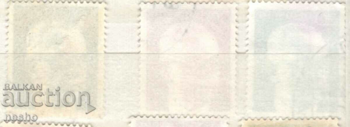 philately with price 0.35 BGN | € 0.18 philately with price 0.35 BGN | € 0.18