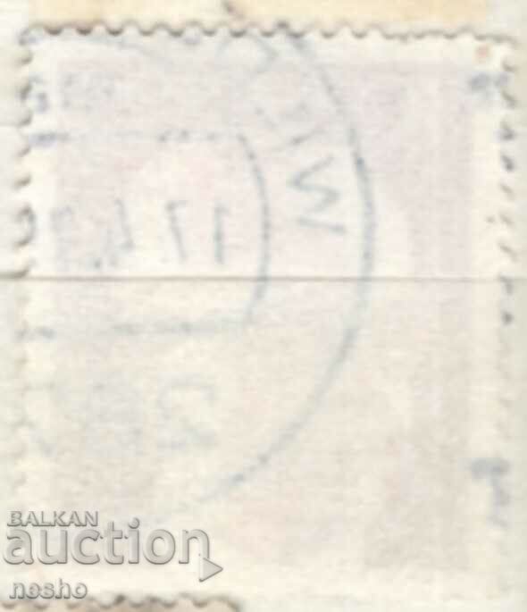 philately with price 0.10 BGN | € 0.05